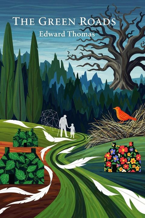 The Green Roads