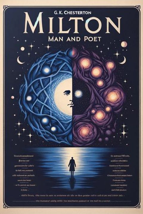 Milton: Man and Poet