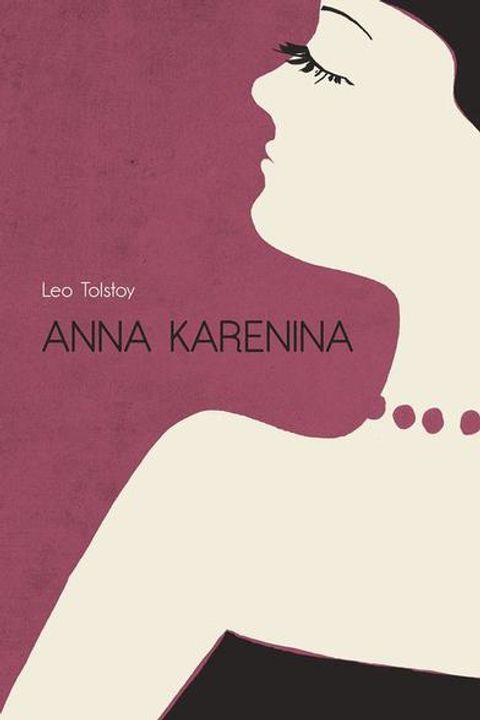 Anna Karenina
