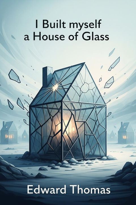 I Built myself a House of Glass