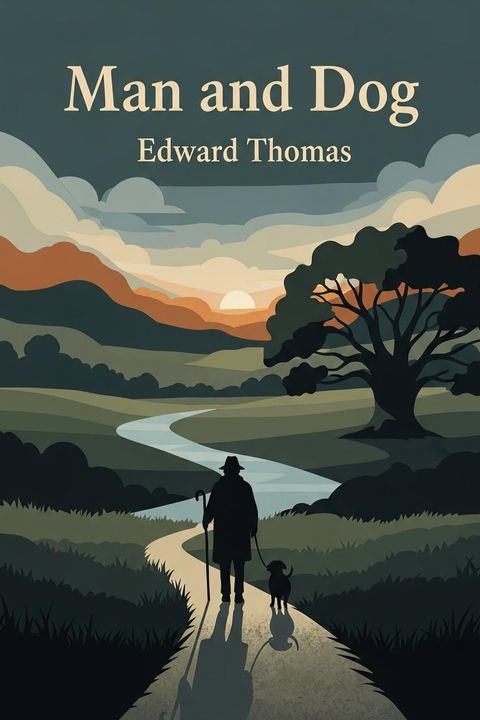 Man and Dog
