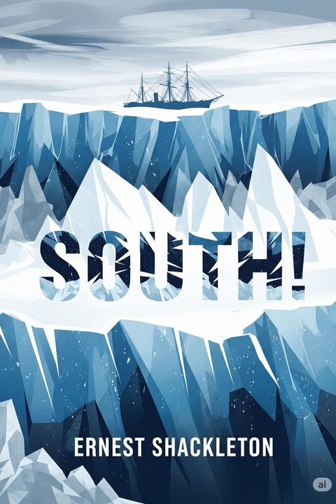 South!