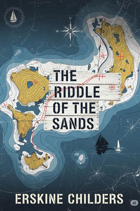 The Riddle of the Sands