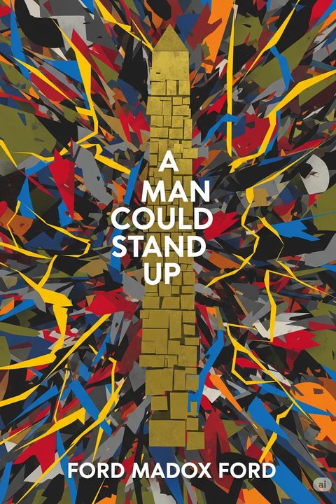 A Man Could Stand Up