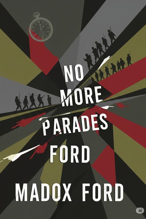 No more Parades