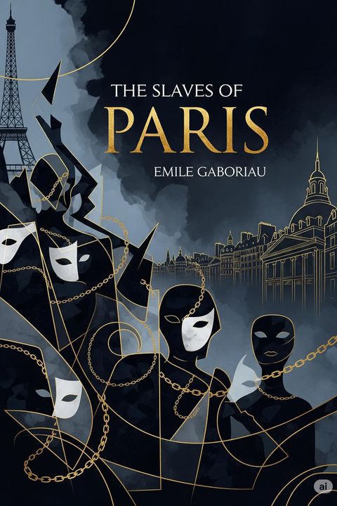 The Slaves of Paris
