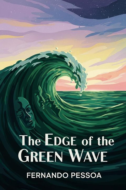 The Edge of the Green Wave