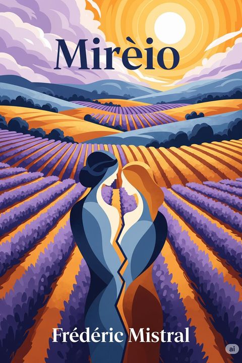Mirèio
