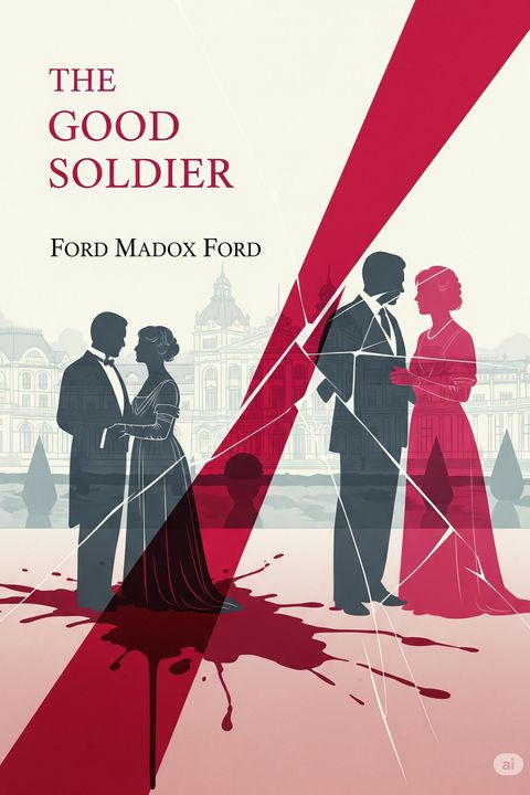 The Good Soldier