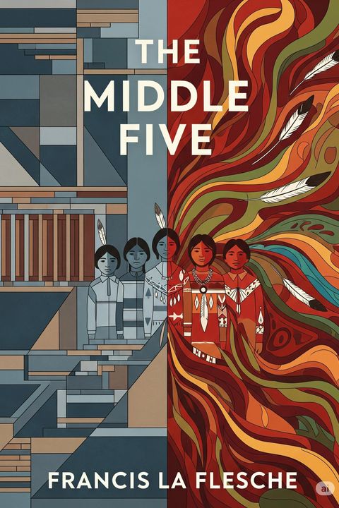 The Middle Five
