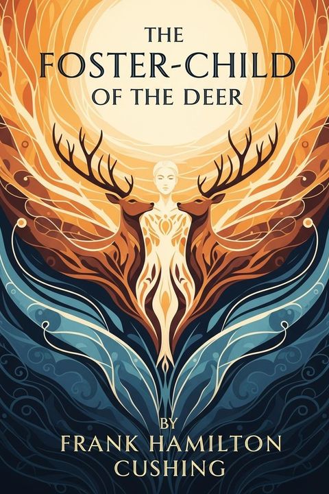 The Foster-Child of the Deer