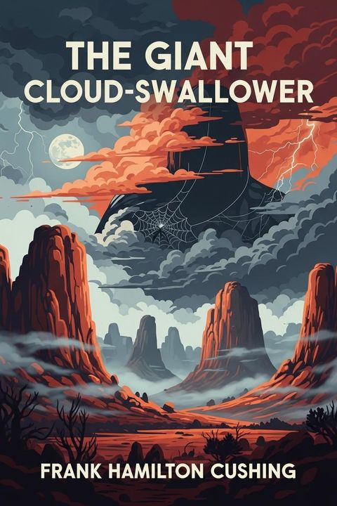 The Giant Cloud-Swallower