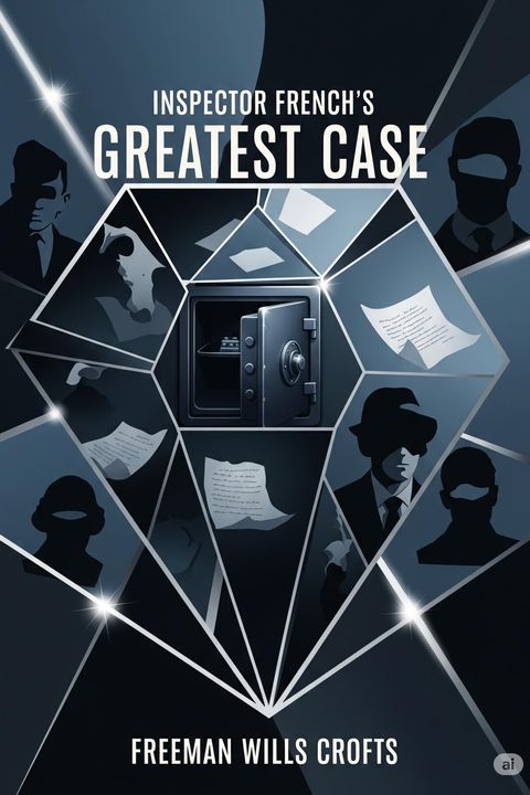 Inspector French's Greatest Case