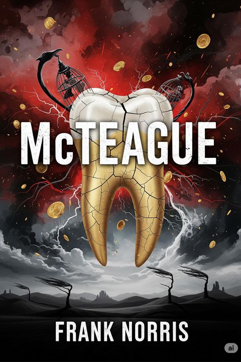 Mcteague