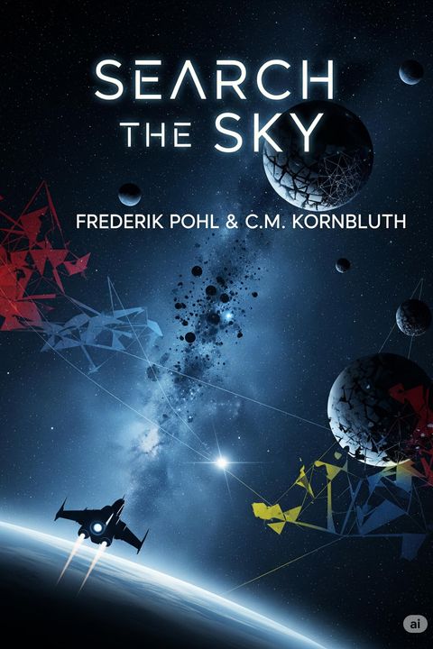 Search the Sky