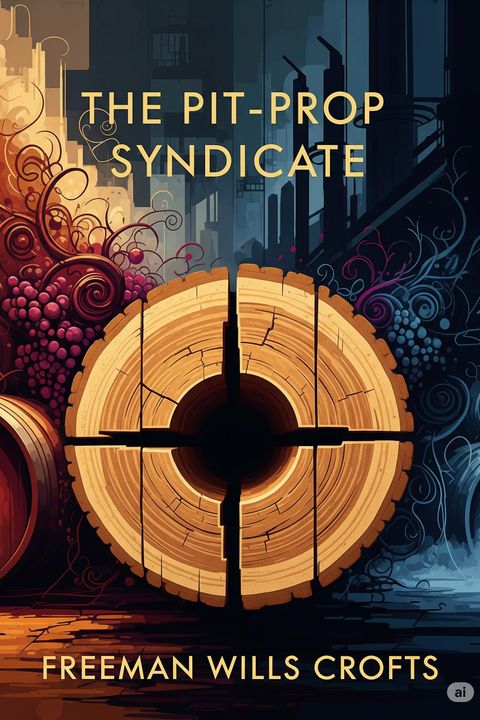 The Pit-Prop Syndicate