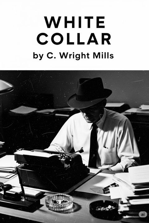 White Collar