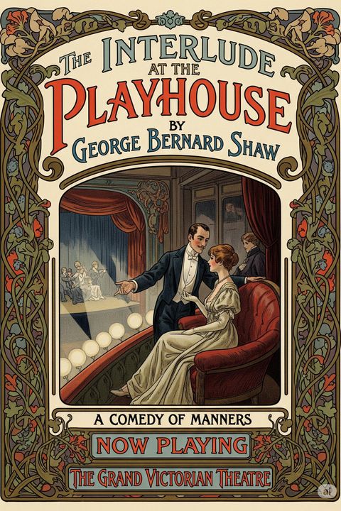 The Interlude at the Playhouse
