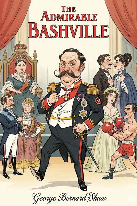 The Admirable Bashville