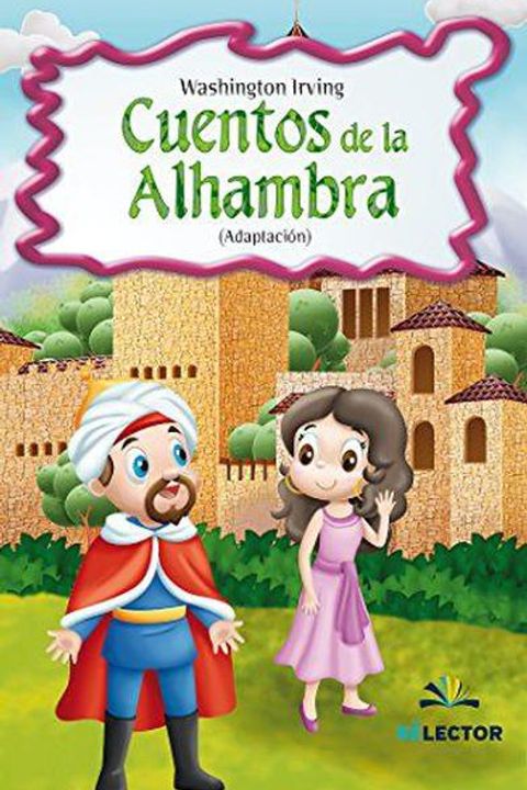 Gobierno de la Alhambra