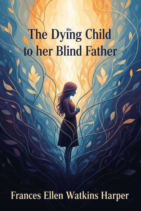 The Dying Child to her Blind Father