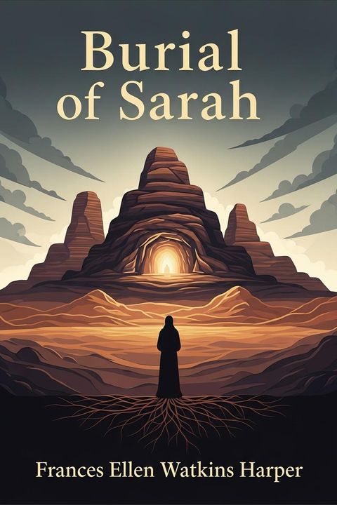 Burial of Sarah