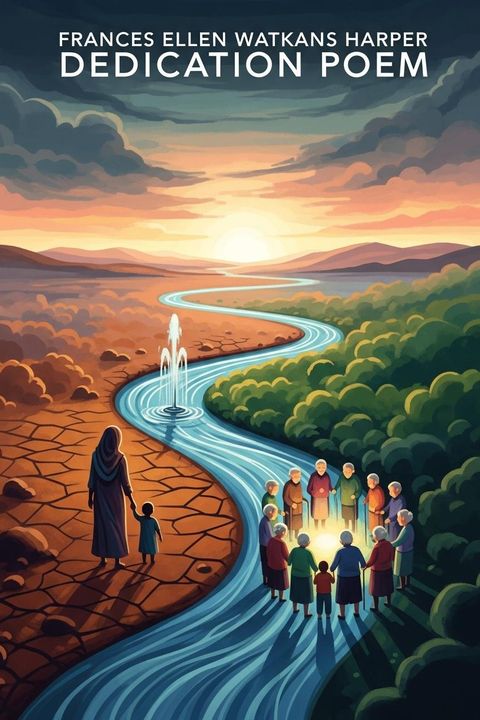 Dedication Poem