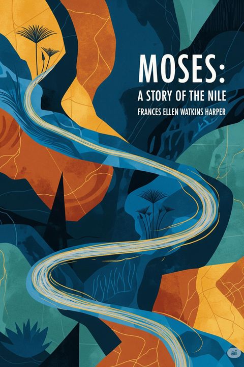 Moses: a Story of the Nile