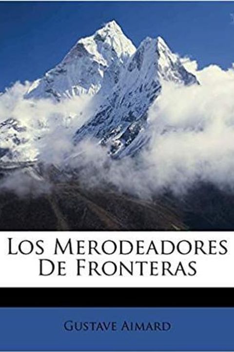 Los Merodeadores de Fronteras