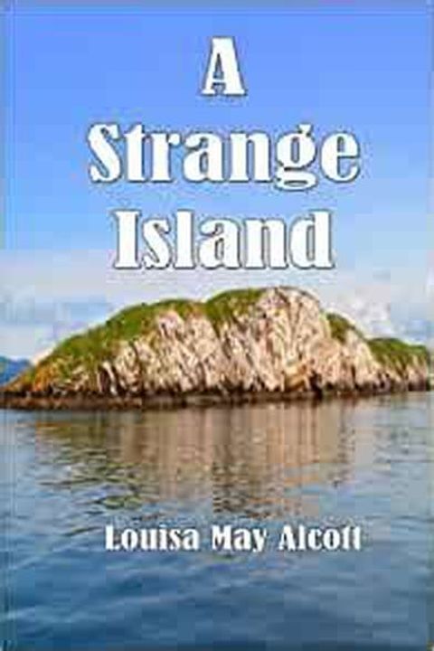 A Strange Island