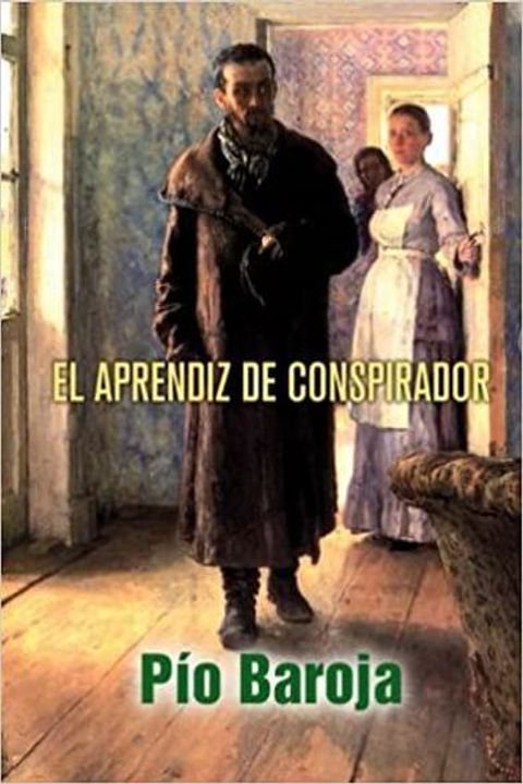 El aprendiz de conspirador