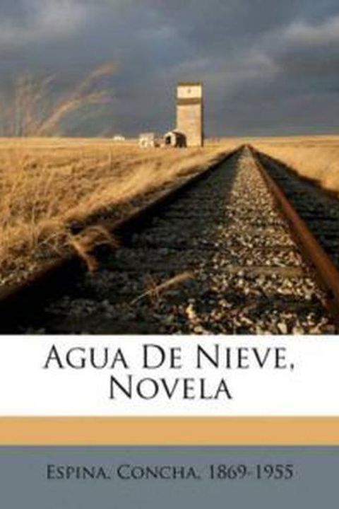 Agua de Nieve