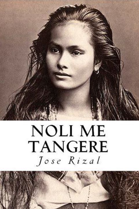 Noli me tangere