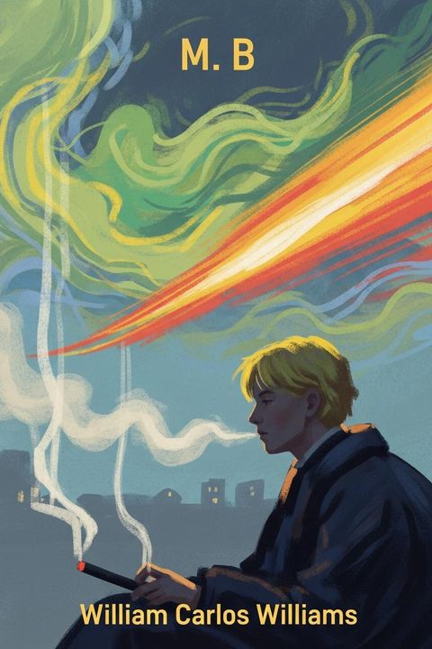 M. B