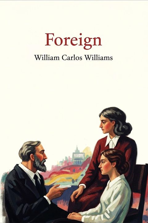 Foreign