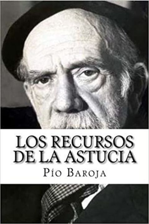 Los Recursos de la Astucia