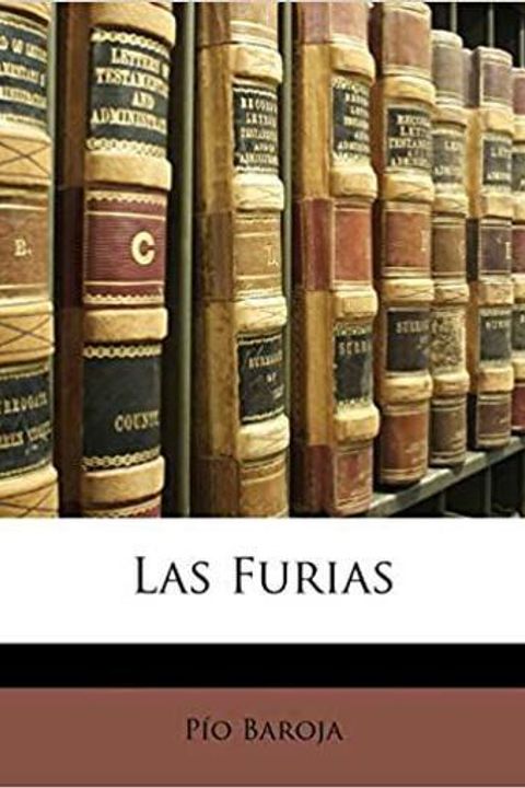 Las furias