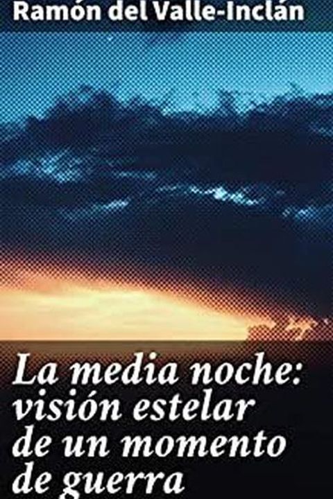 La media noche