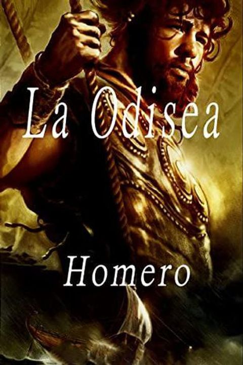 La odisea