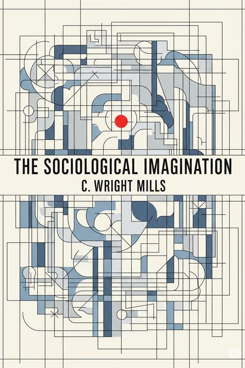 The Sociological Imagination