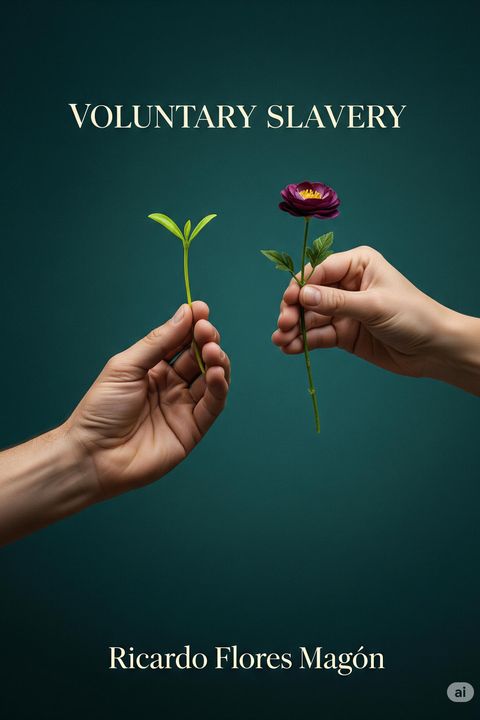 Voluntary Slavery
