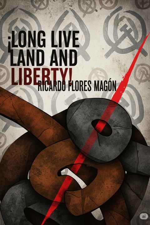 Long Live Land and Liberty!
