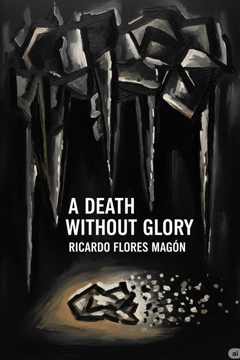 A Death Without Glory