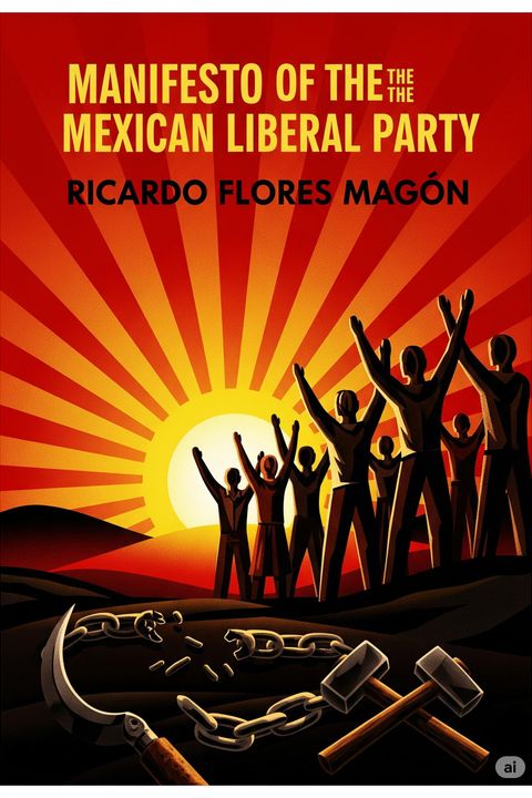 Manifesto of the Mexican Liberal Party
