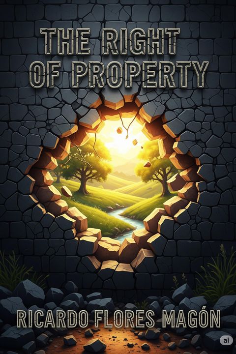 The Right of Property