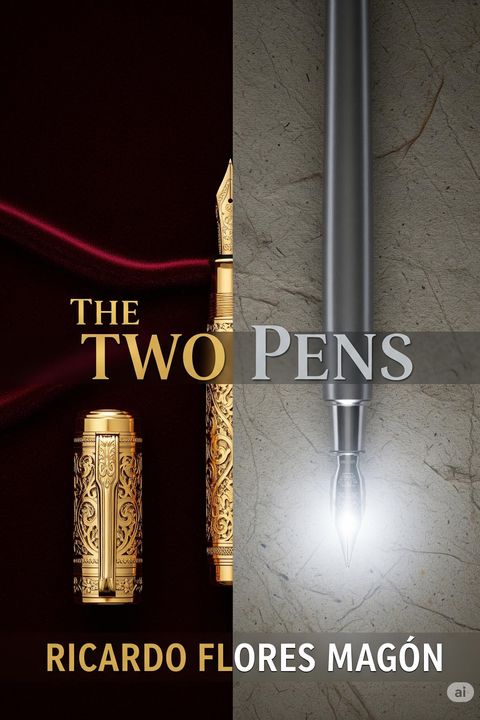 The Two Pens