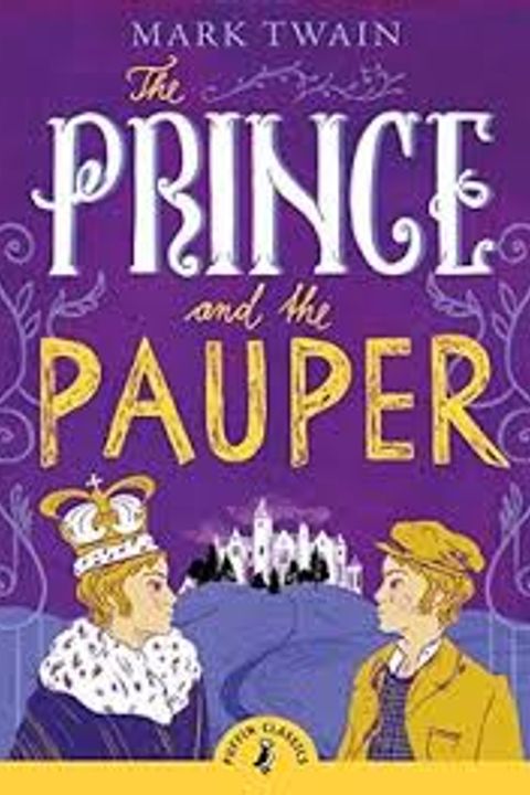 The Prince and the Pauper