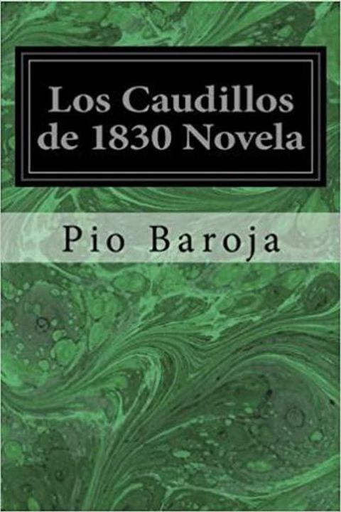 Los caudillos de 1830