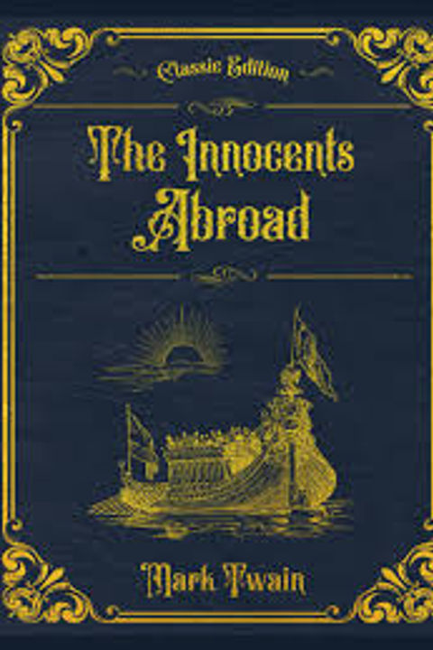 The Innocents Abroad, Volume 3