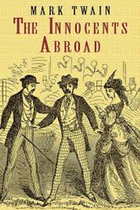 The Innocents Abroad, Volume 5